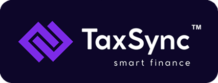 TaxSync Logo
